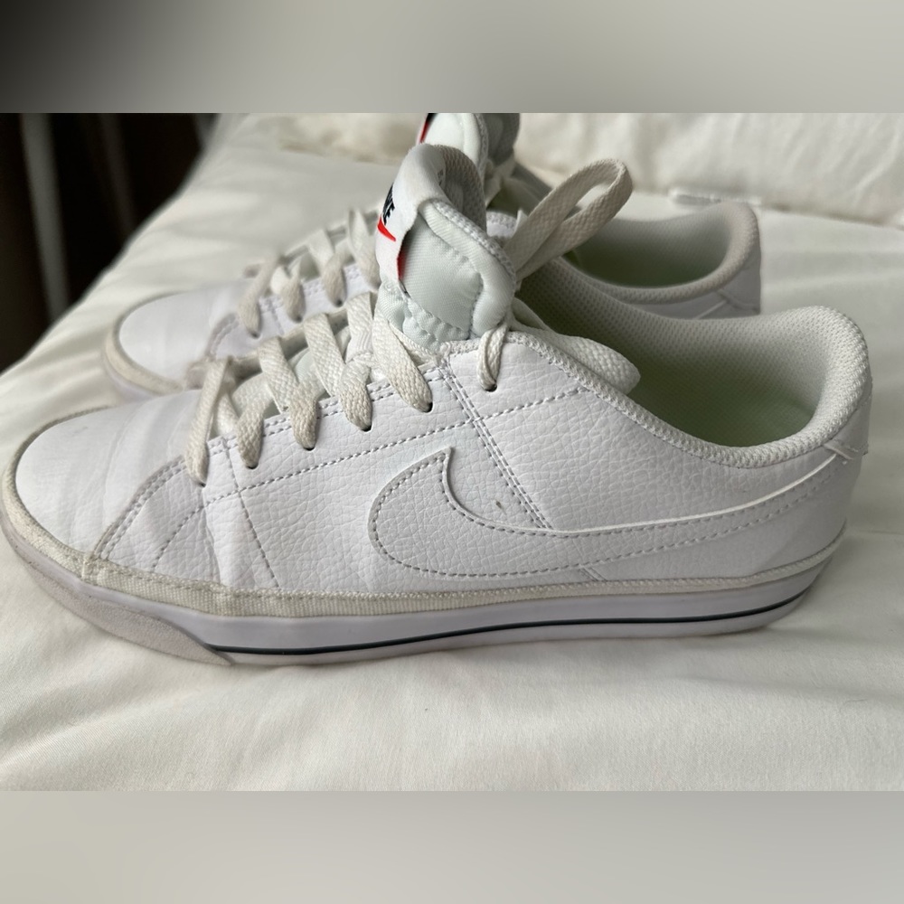 Nike Women's Court Legacy Next Nature Shoes